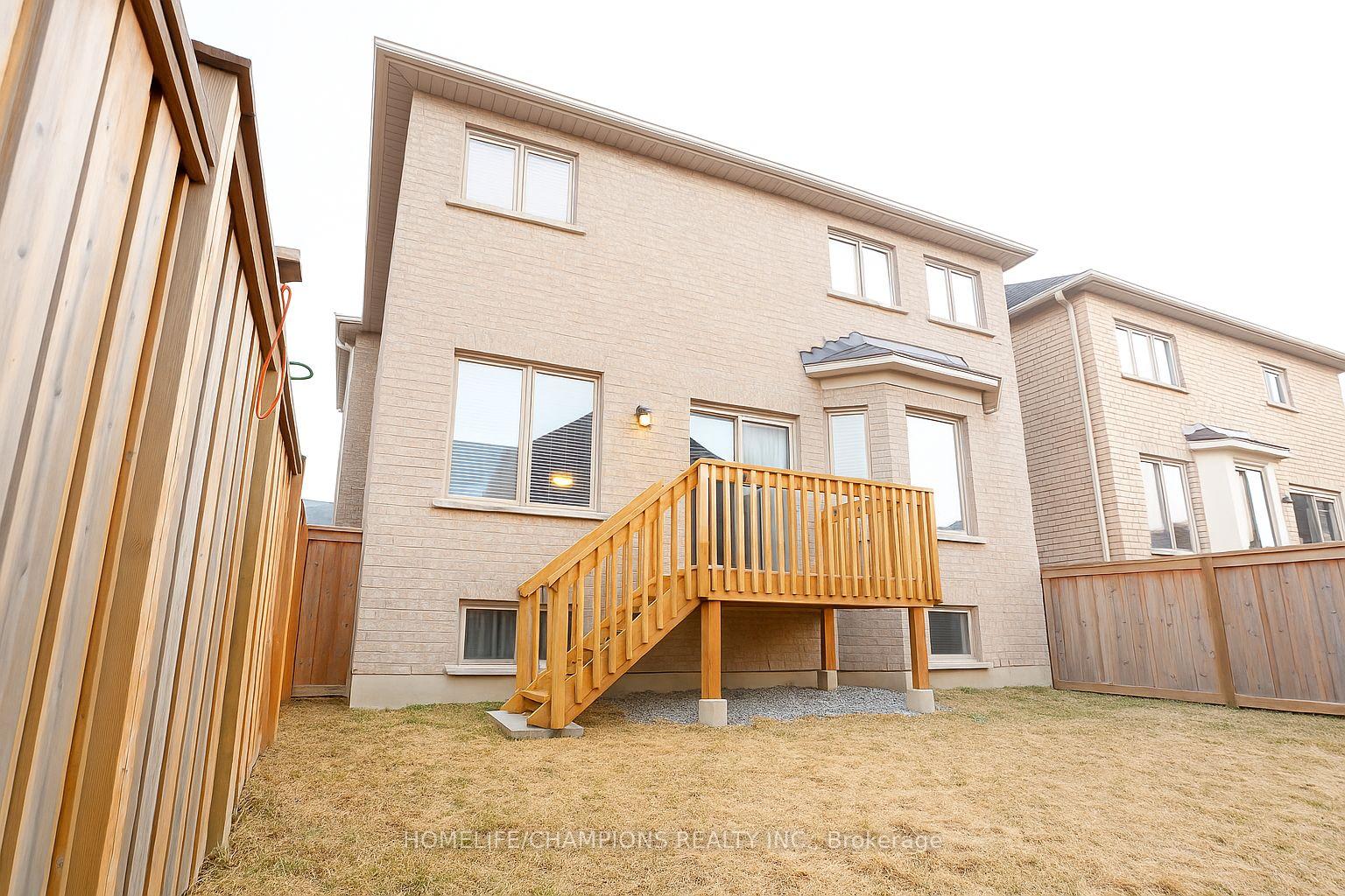Photo 26 of 38 Hawstone Road, Vaughan, Vellore Village — HOMEH