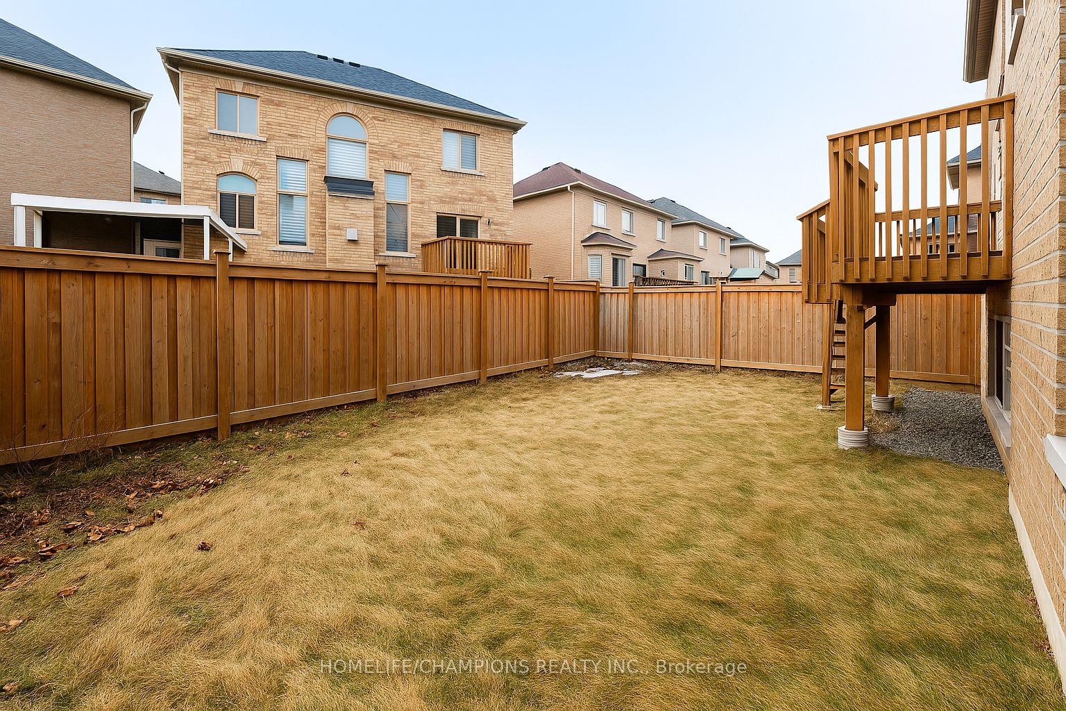 Photo 27 of 38 Hawstone Road, Vaughan, Vellore Village — HOMEH