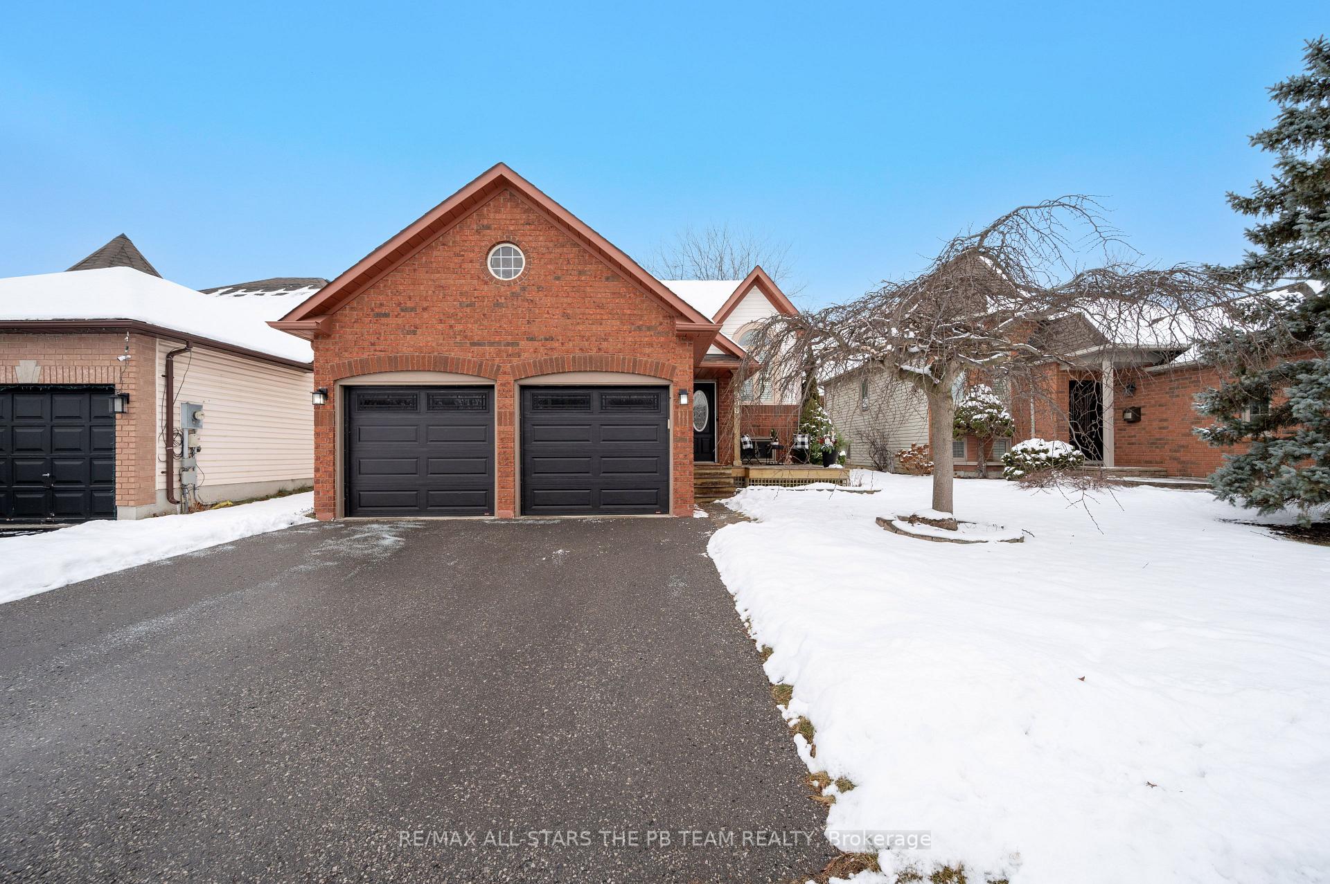 Photo 1 of 1908 Edenwood Drive, Oshawa, Samac — HOMEH
