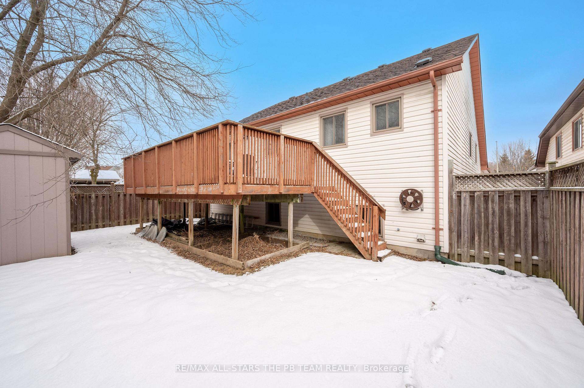 Photo 34 of 1908 Edenwood Drive, Oshawa, Samac — HOMEH