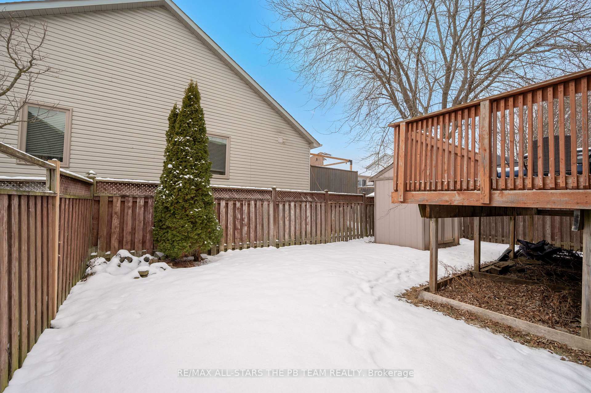 Photo 35 of 1908 Edenwood Drive, Oshawa, Samac — HOMEH