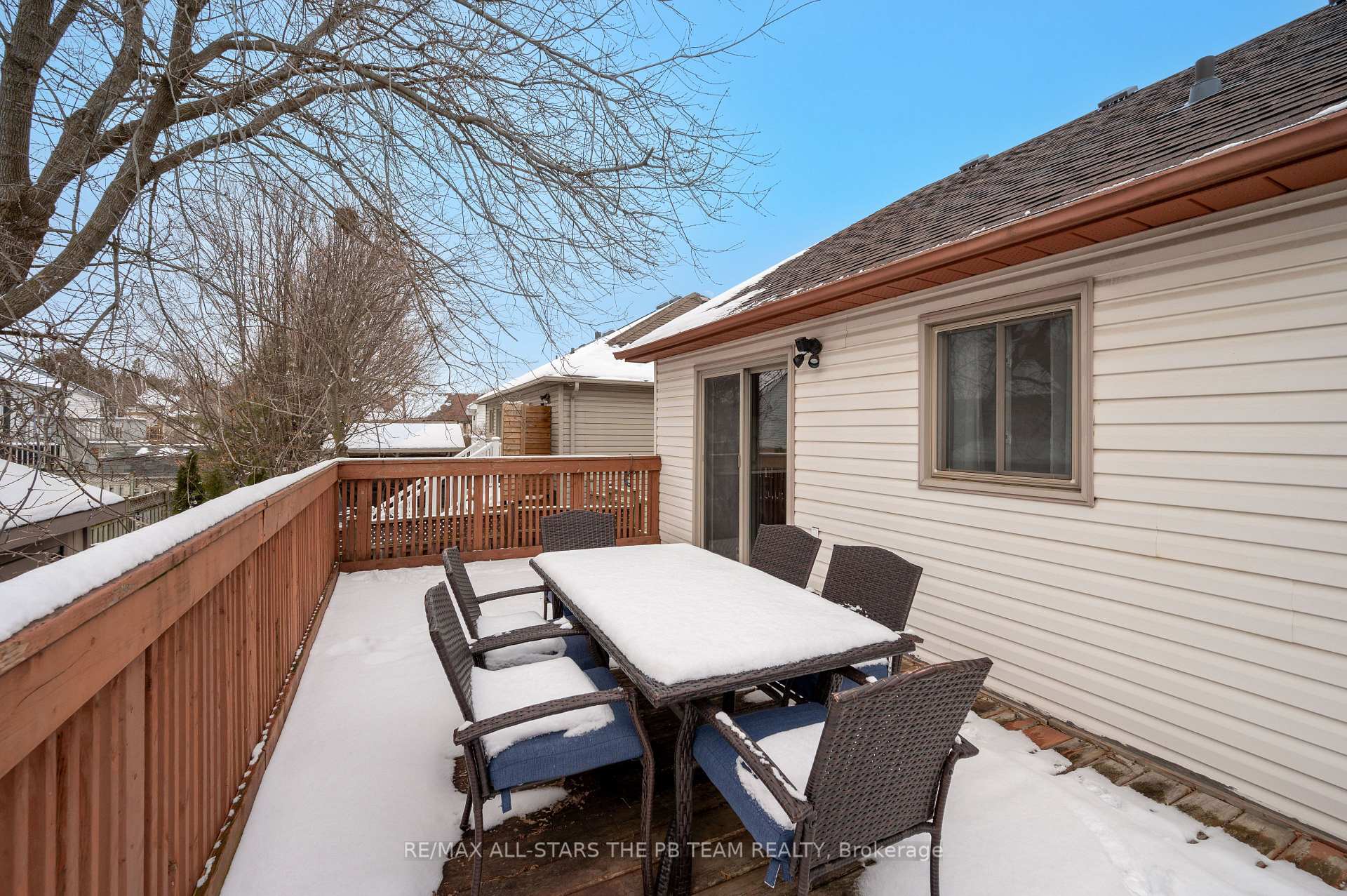 Photo 36 of 1908 Edenwood Drive, Oshawa, Samac — HOMEH