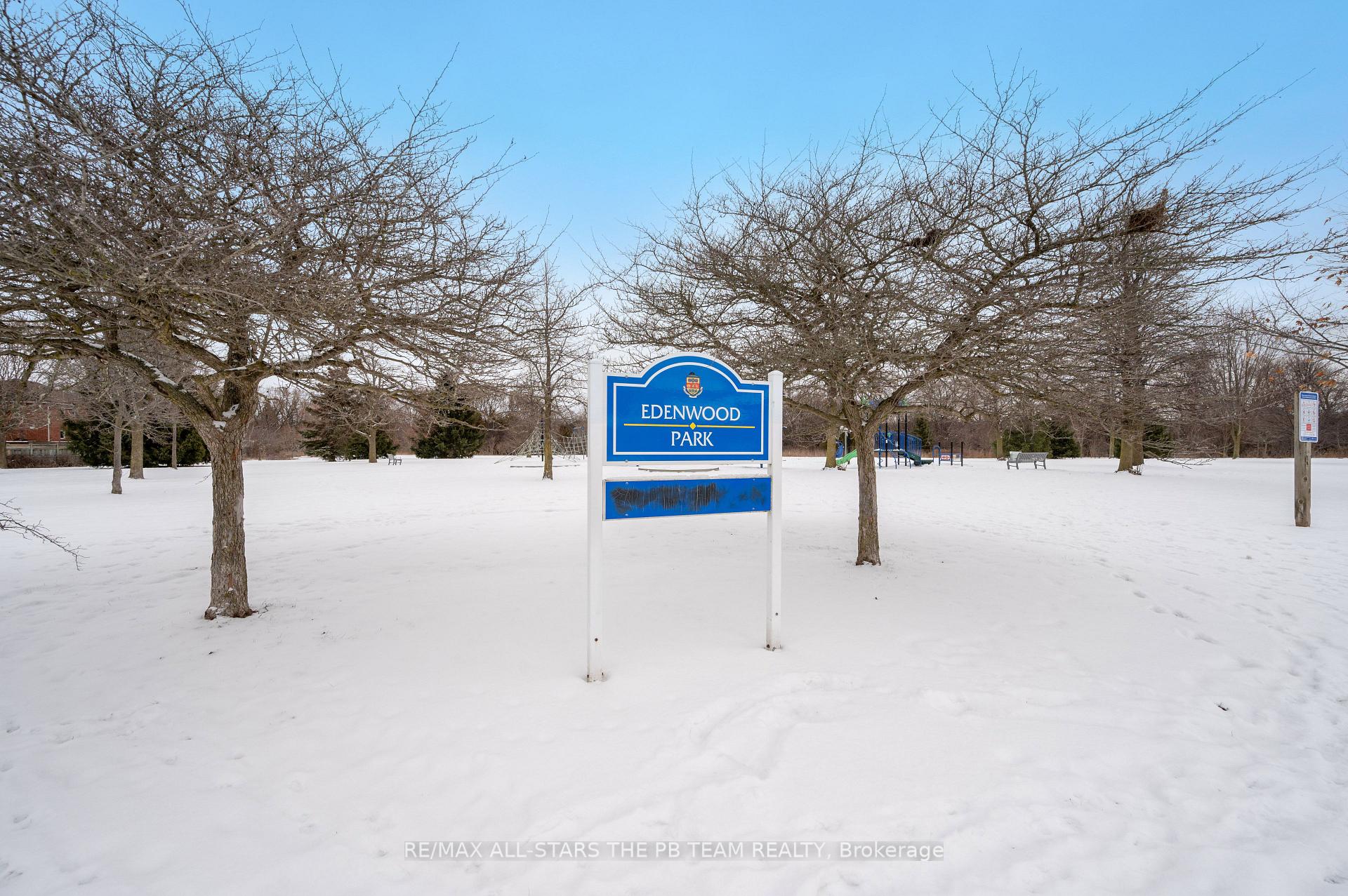 Photo 37 of 1908 Edenwood Drive, Oshawa, Samac — HOMEH