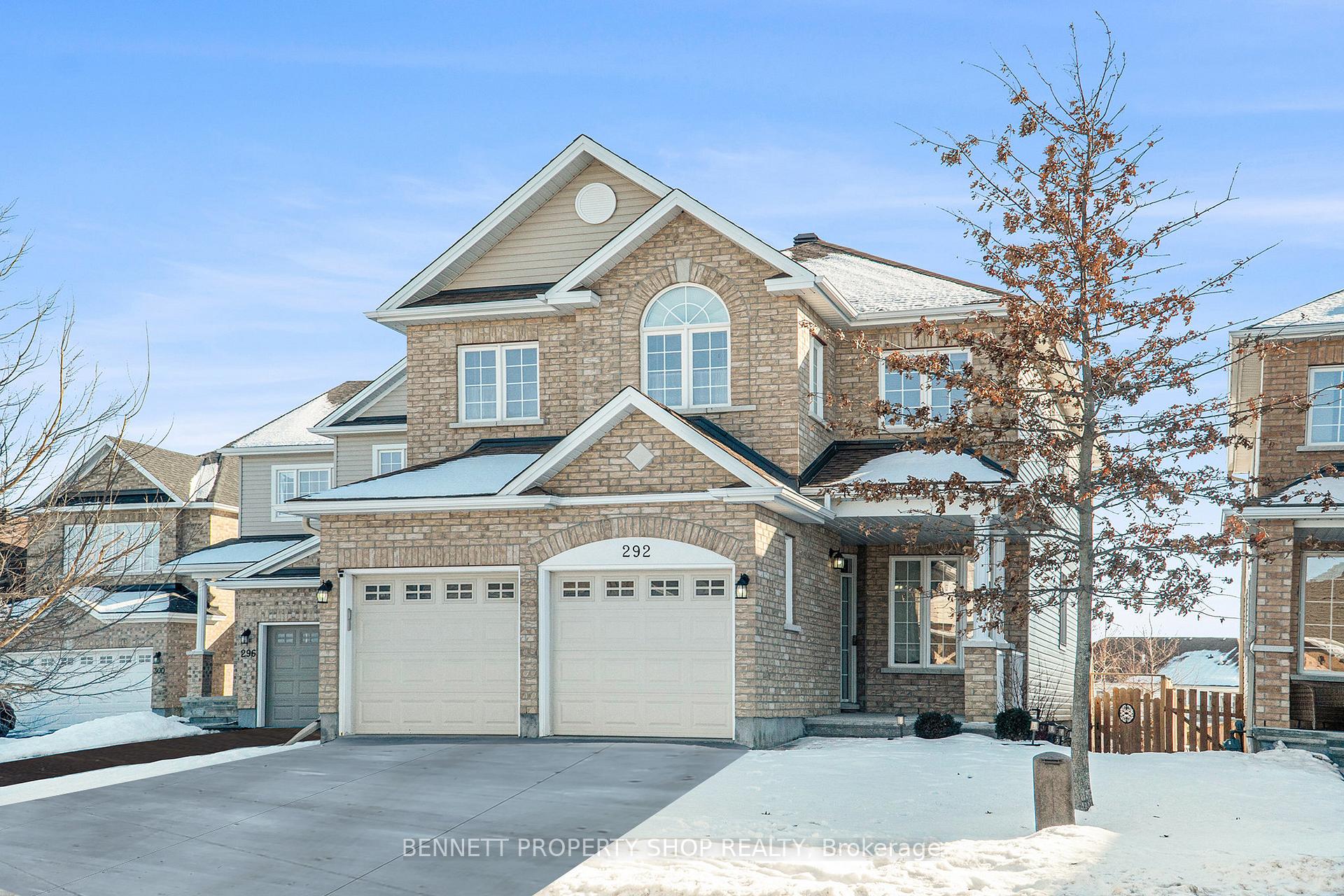 Photo 1 of 292 Bert Hall Street, Arnprior — HOMEH