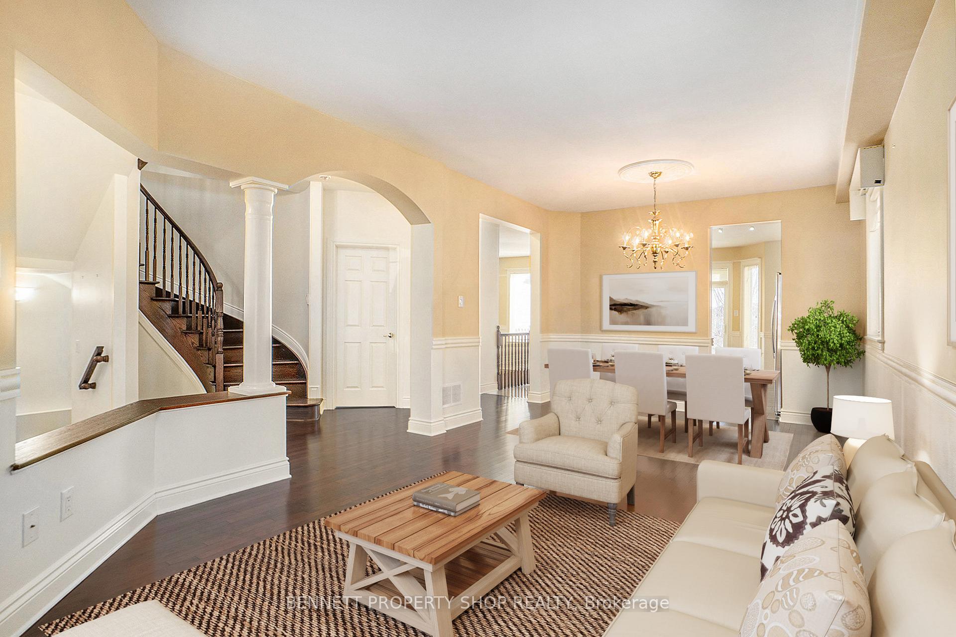 Photo 3 of 292 Bert Hall Street, Arnprior — HOMEH