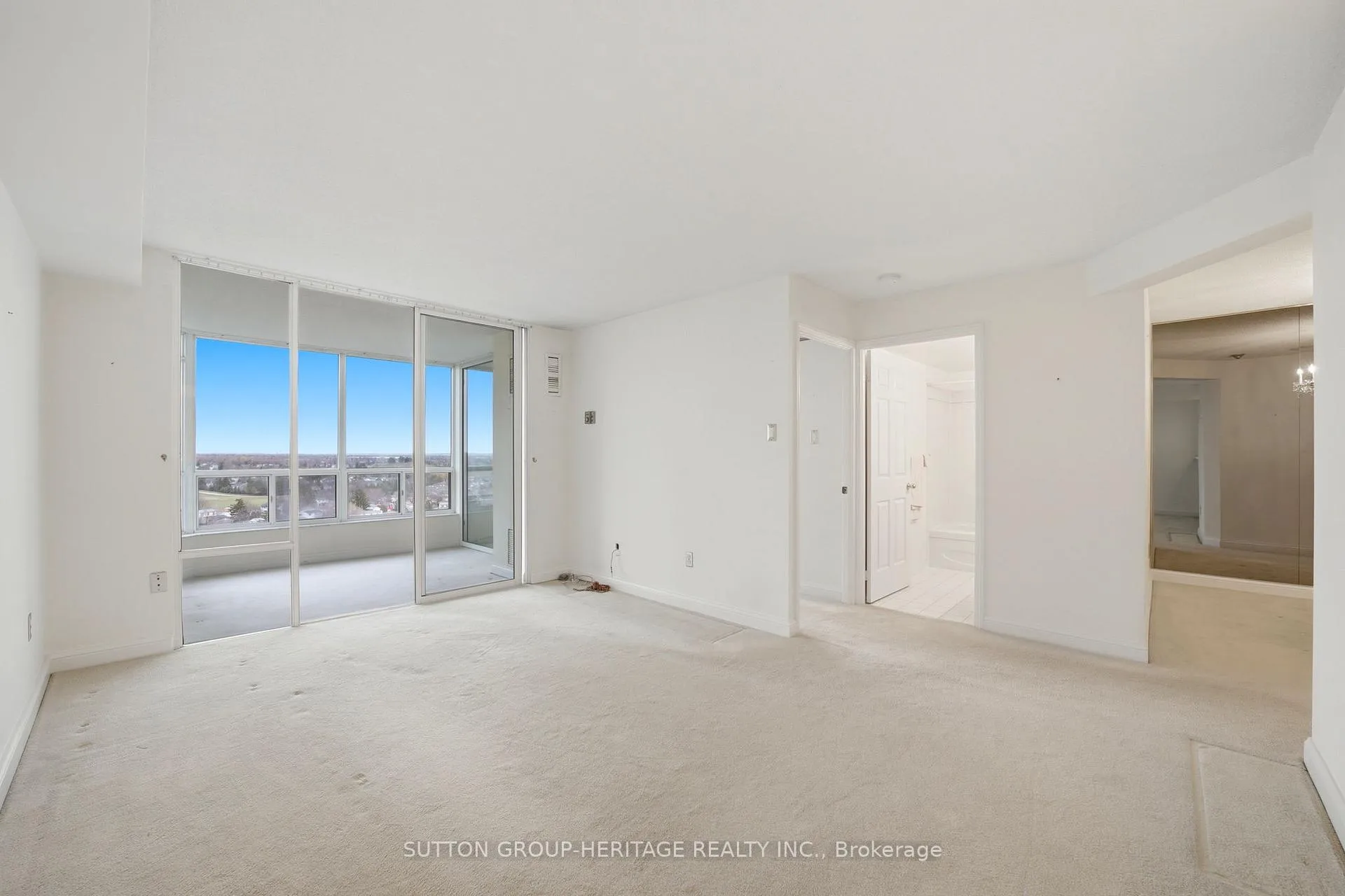 Photo 10 of Unit 1405, 24 Hanover Road, Brampton, Queen Street Corridor — HOMEH