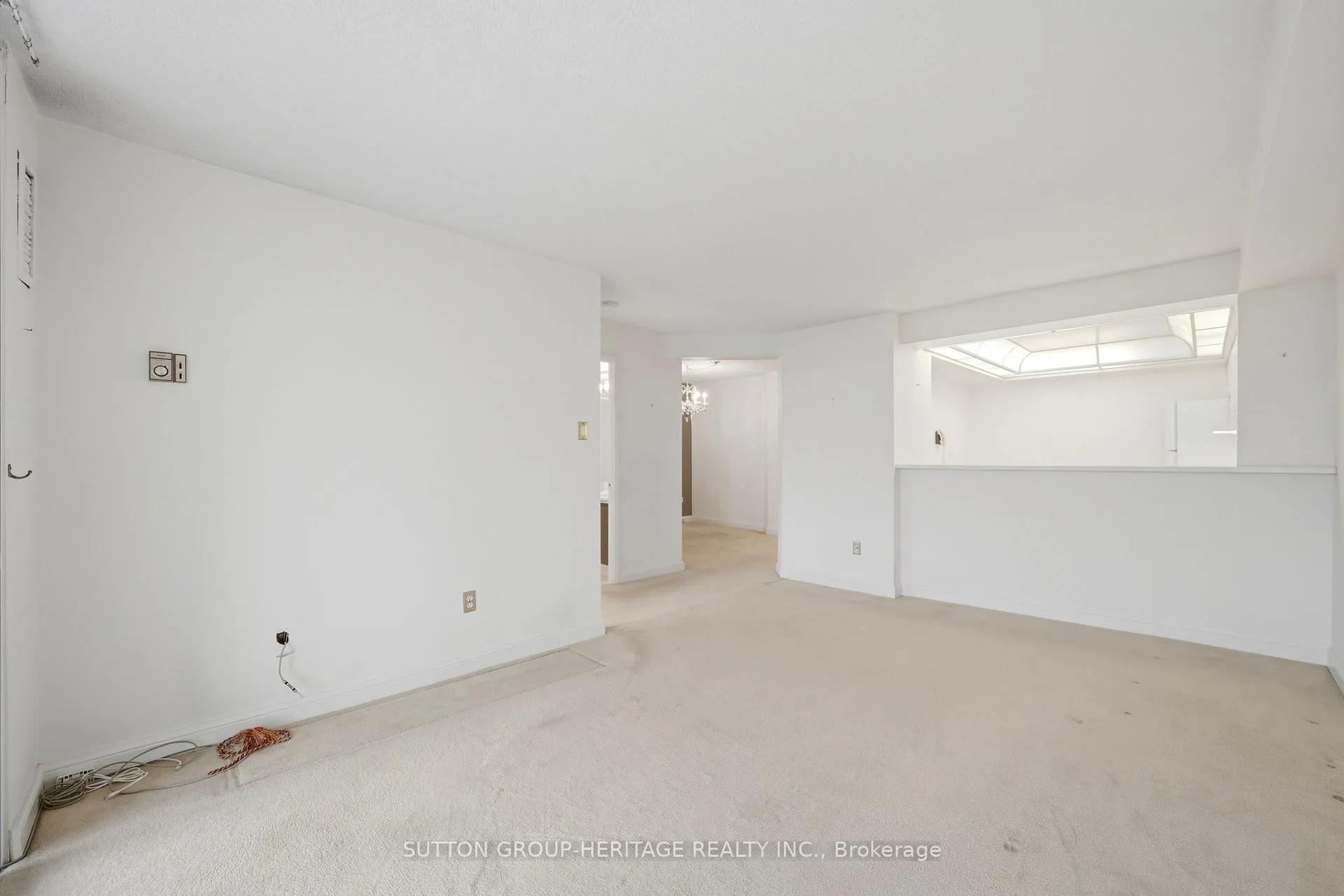Photo 12 of Unit 1405, 24 Hanover Road, Brampton, Queen Street Corridor — HOMEH