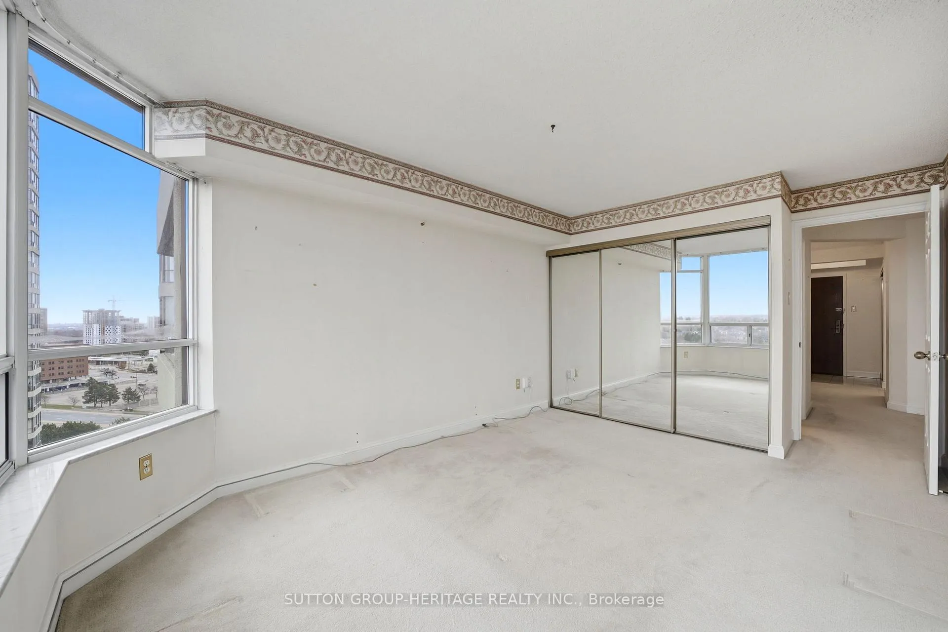 Photo 16 of Unit 1405, 24 Hanover Road, Brampton, Queen Street Corridor — HOMEH