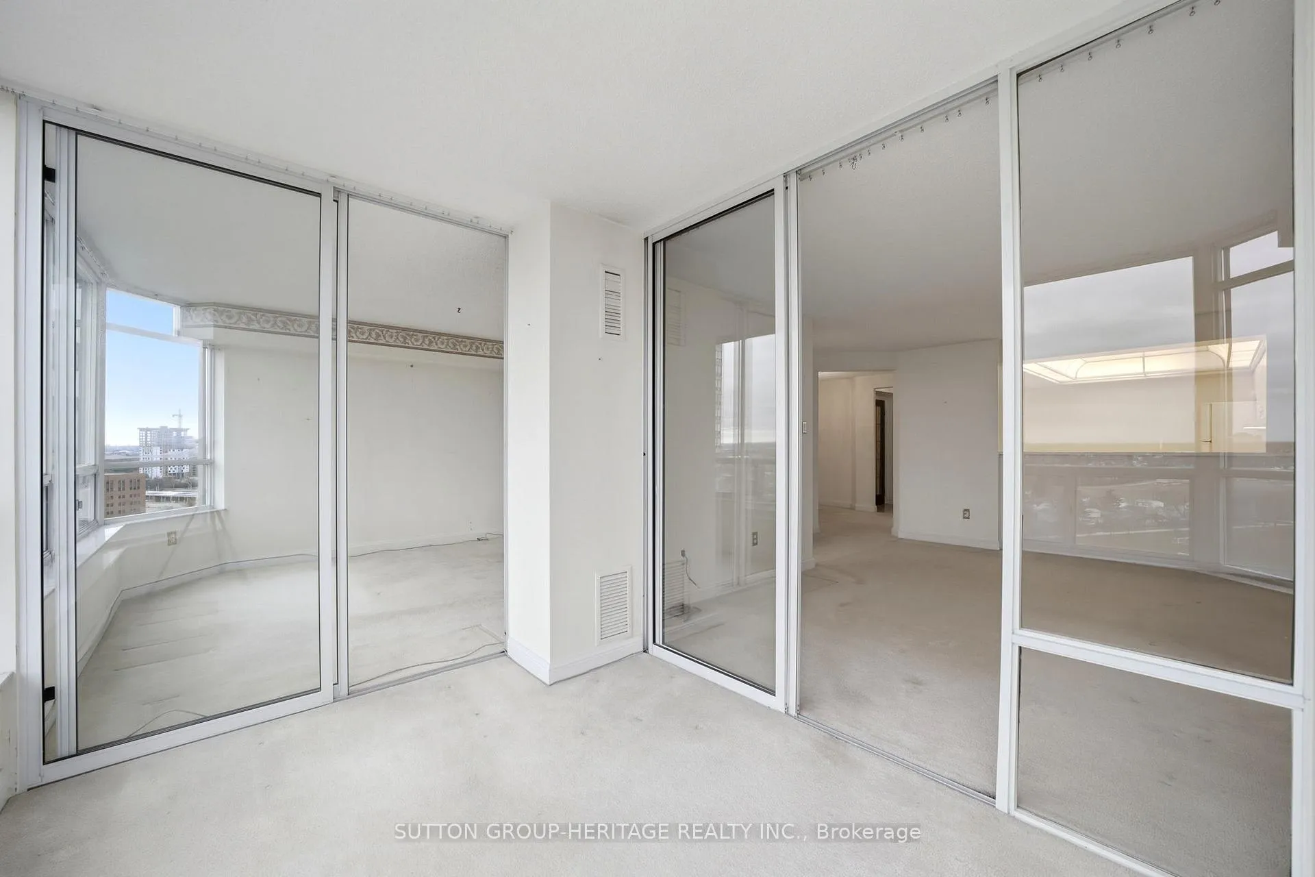 Photo 18 of Unit 1405, 24 Hanover Road, Brampton, Queen Street Corridor — HOMEH