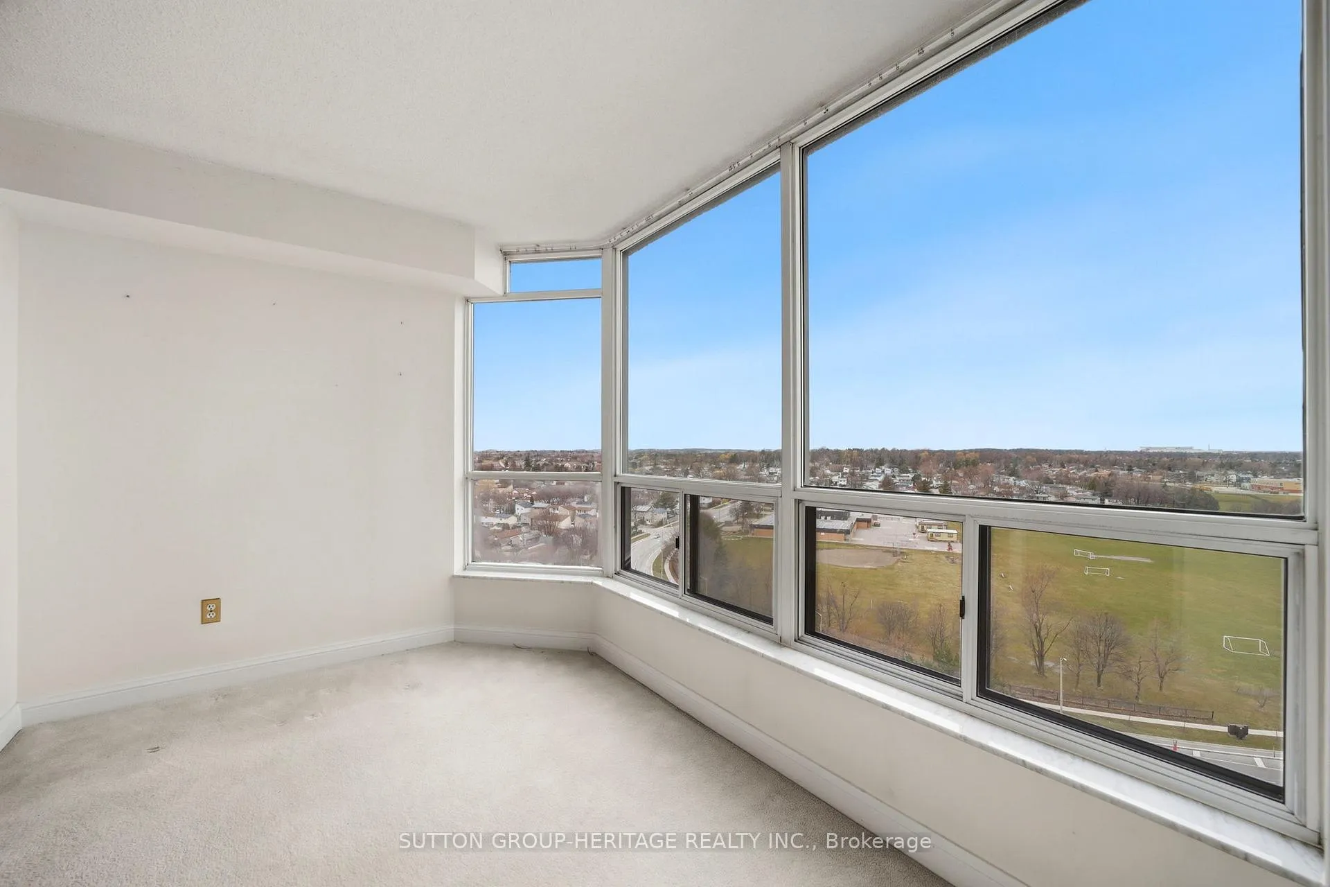 Photo 20 of Unit 1405, 24 Hanover Road, Brampton, Queen Street Corridor — HOMEH