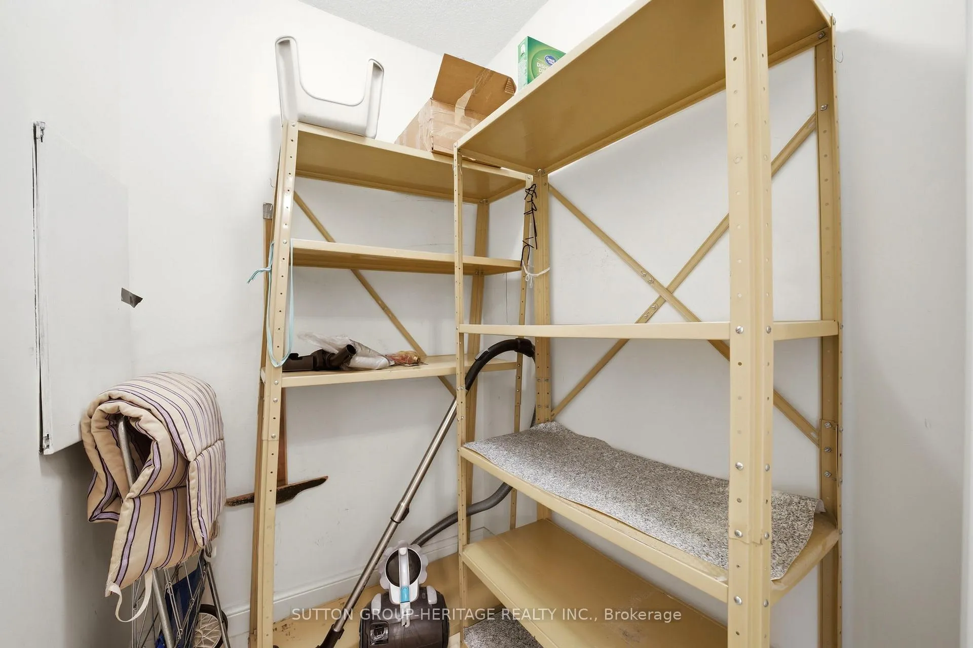 Photo 24 of Unit 1405, 24 Hanover Road, Brampton, Queen Street Corridor — HOMEH