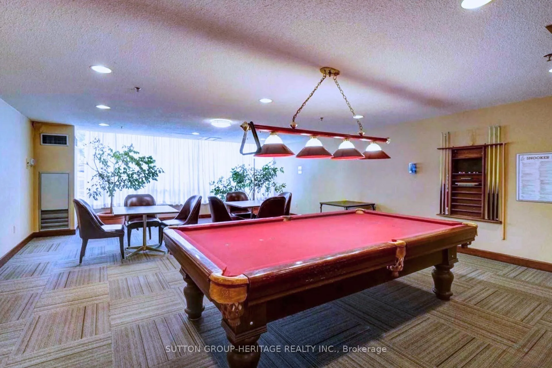 Photo 28 of Unit 1405, 24 Hanover Road, Brampton, Queen Street Corridor — HOMEH