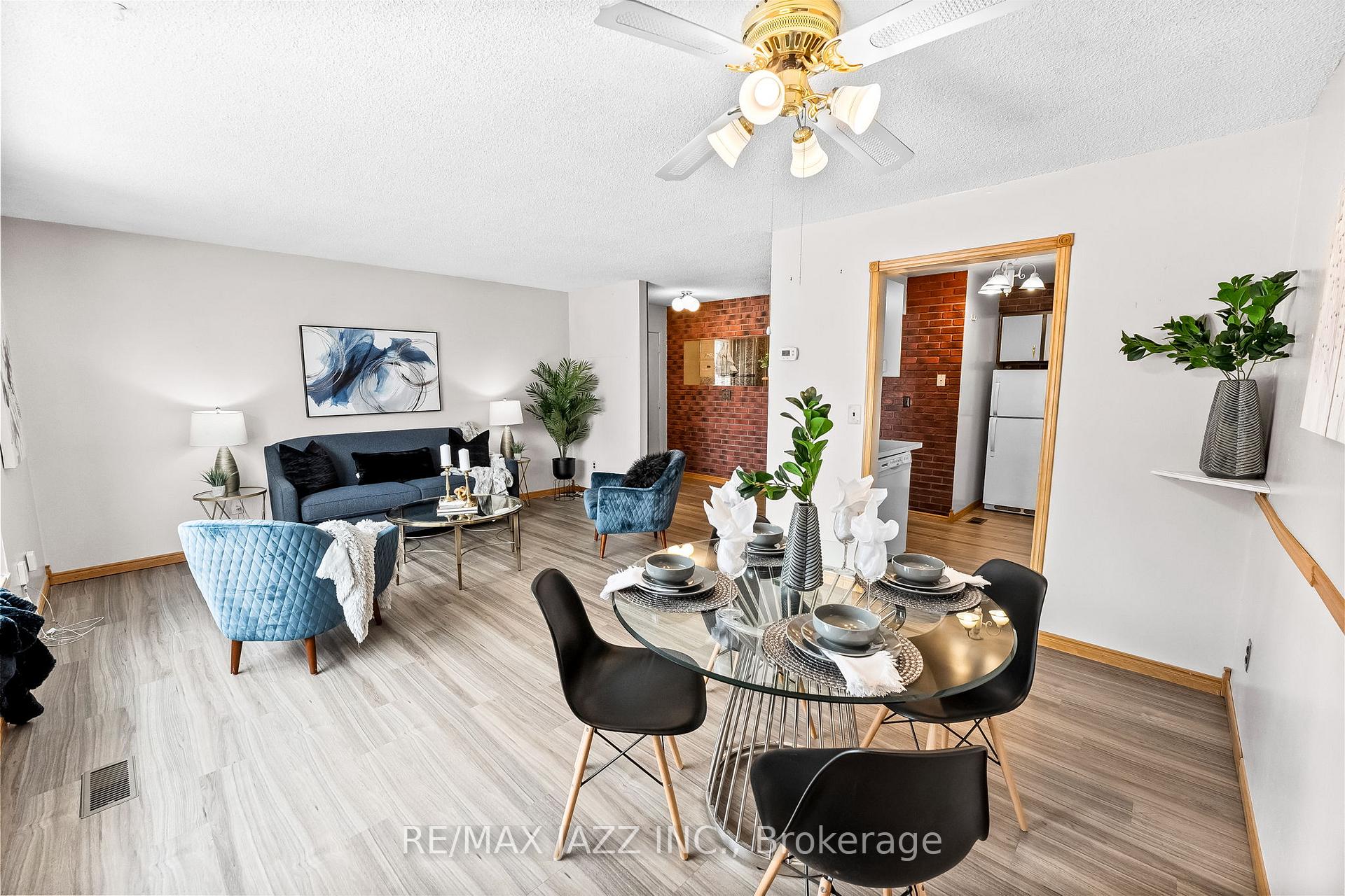 Photo 9 of 1072 Central Park Boulevard N, Oshawa, Centennial — HOMEH