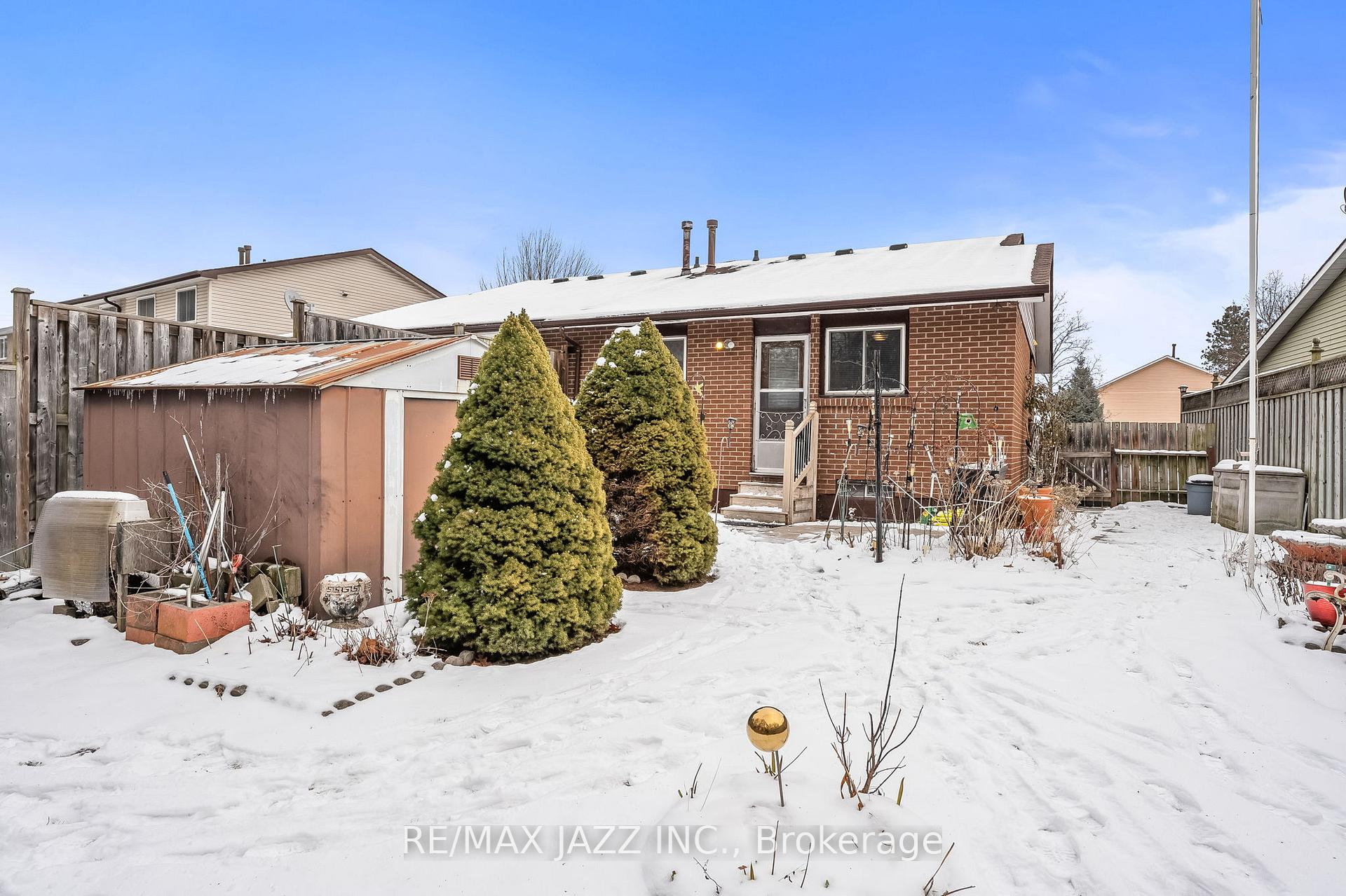 Photo 30 of 1072 Central Park Boulevard N, Oshawa, Centennial — HOMEH