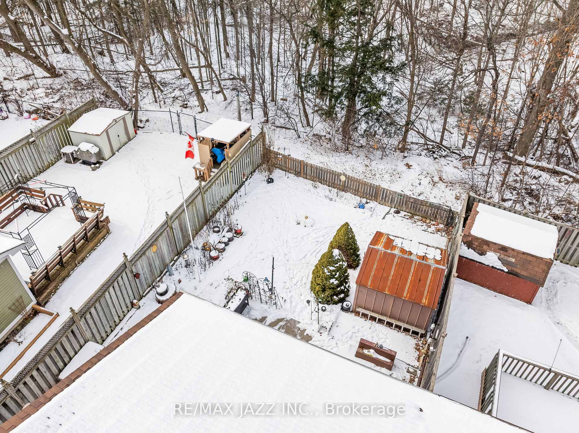 Photo 33 of 1072 Central Park Boulevard N, Oshawa, Centennial — HOMEH