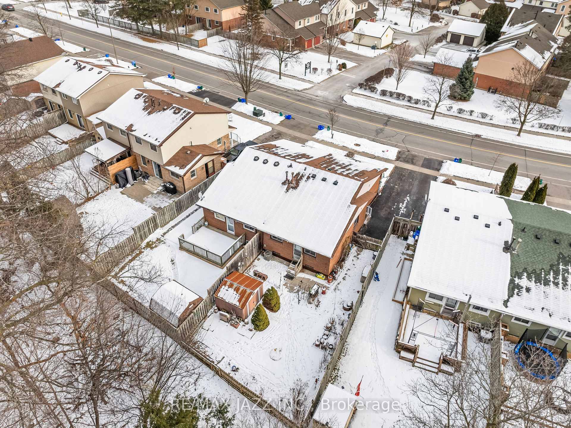 Photo 35 of 1072 Central Park Boulevard N, Oshawa, Centennial — HOMEH
