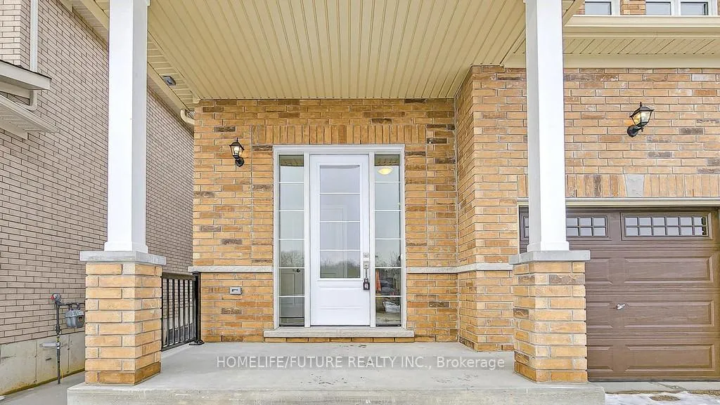 Photo 1 of 250 O'Neil Street, Peterborough, Monaghan Ward 2 — HOMEH