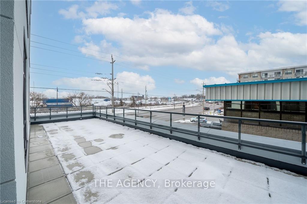 Photo 35 of Unit 404, 2 Dundas Street W, Belleville, Belleville Ward — HOMEH