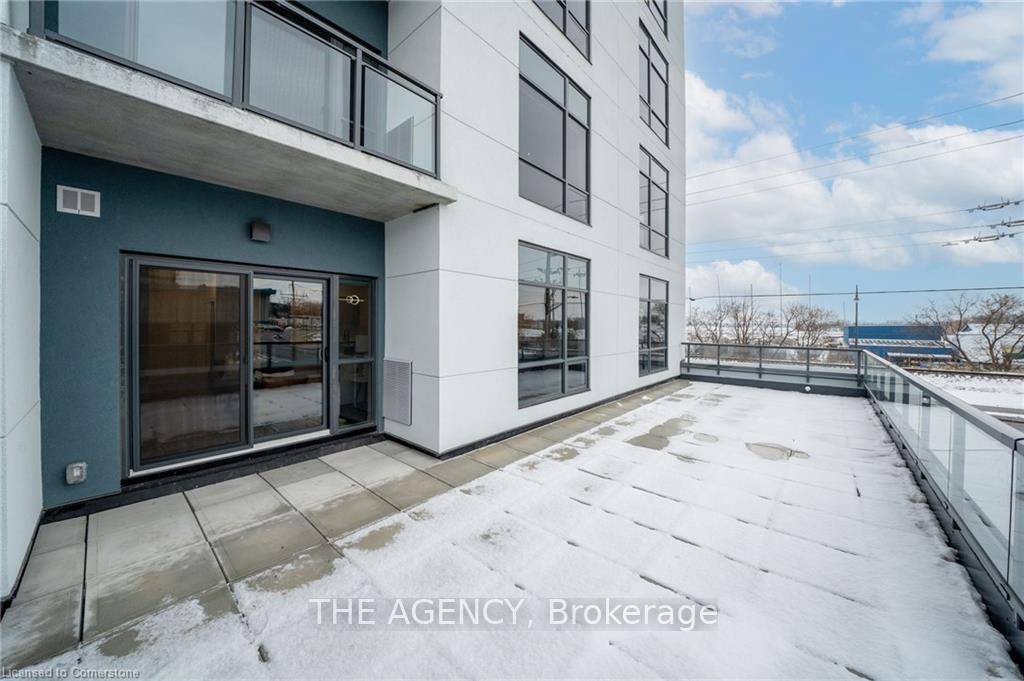 Photo 36 of Unit 404, 2 Dundas Street W, Belleville, Belleville Ward — HOMEH