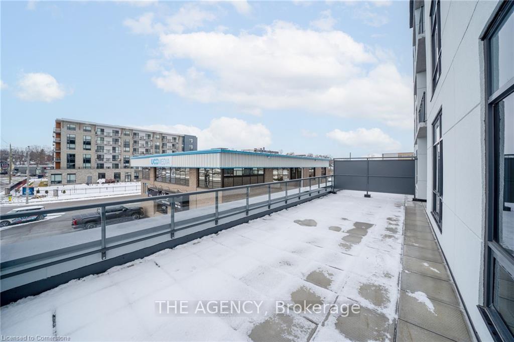 Photo 37 of Unit 404, 2 Dundas Street W, Belleville, Belleville Ward — HOMEH