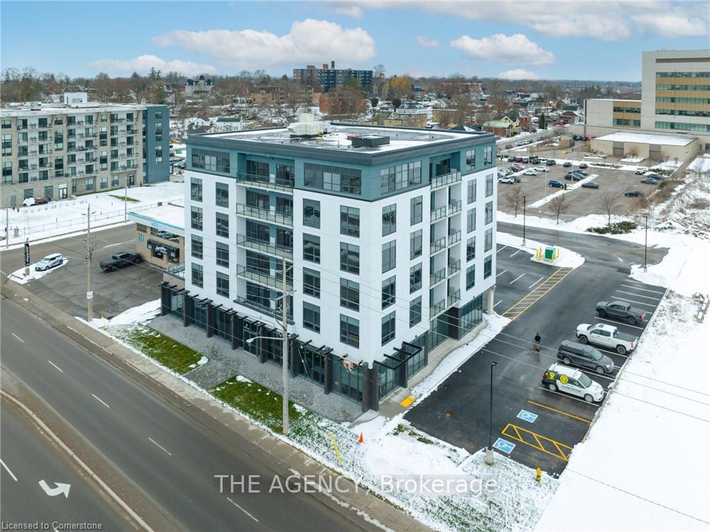 Photo 43 of Unit 404, 2 Dundas Street W, Belleville, Belleville Ward — HOMEH