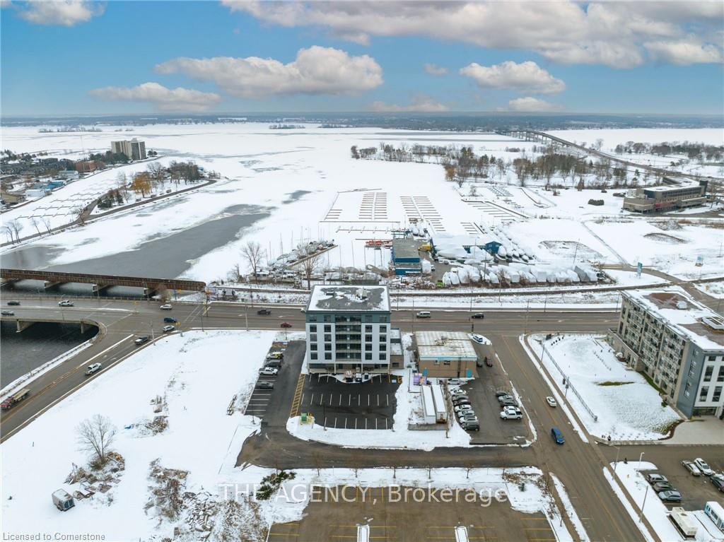 Photo 45 of Unit 404, 2 Dundas Street W, Belleville, Belleville Ward — HOMEH