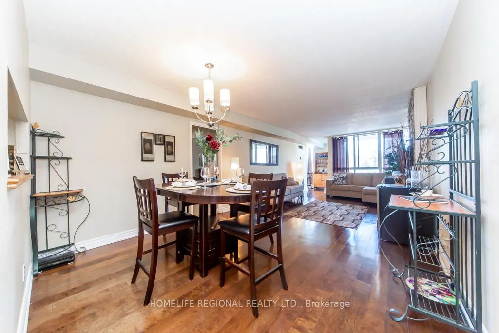 Photo 1 of Unit 202, 1665 Pickering Parkway, Pickering, Village East — HOMEH