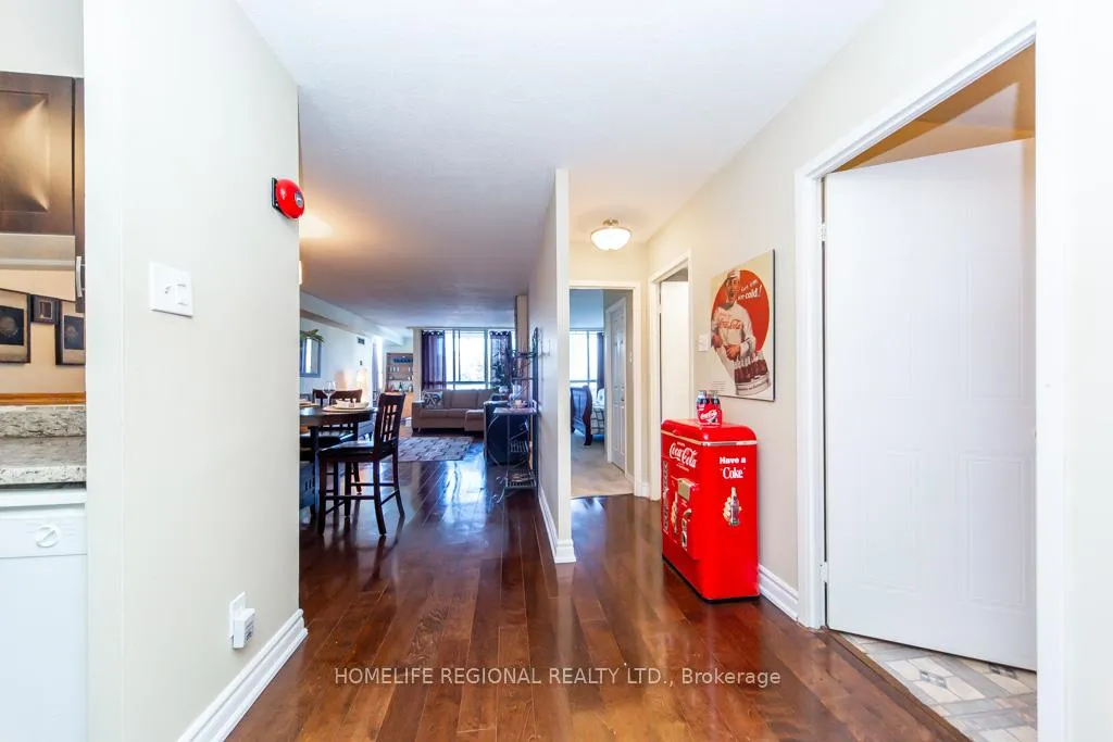 Photo 2 of Unit 202, 1665 Pickering Parkway, Pickering, Village East — HOMEH