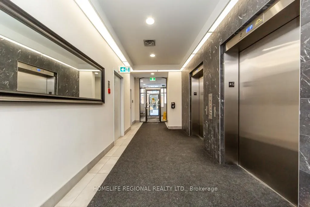 Photo 3 of Unit 202, 1665 Pickering Parkway, Pickering, Village East — HOMEH
