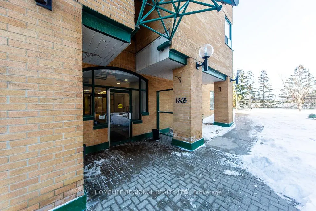 Photo 4 of Unit 202, 1665 Pickering Parkway, Pickering, Village East — HOMEH