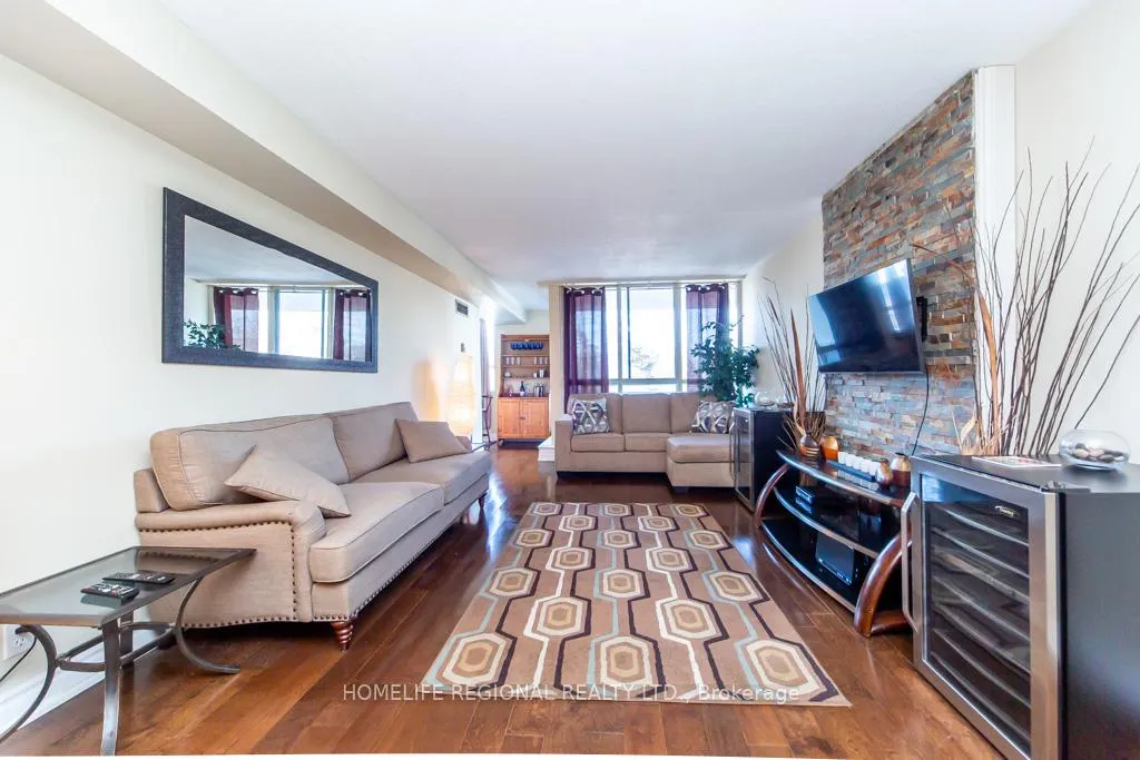 Photo 6 of Unit 202, 1665 Pickering Parkway, Pickering, Village East — HOMEH