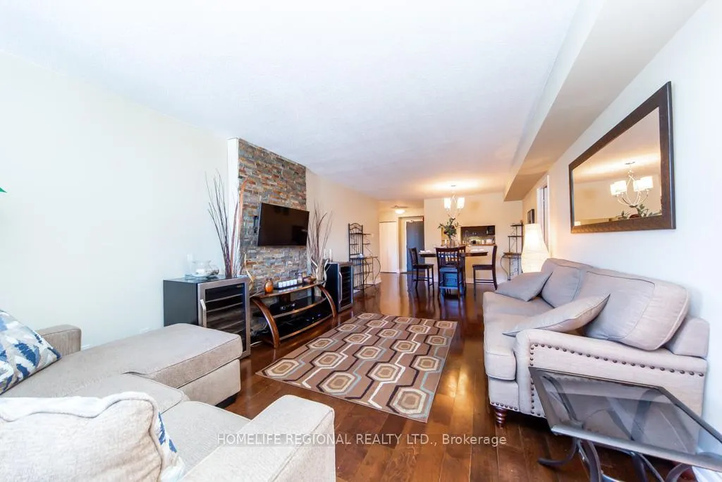 Photo 7 of Unit 202, 1665 Pickering Parkway, Pickering, Village East — HOMEH