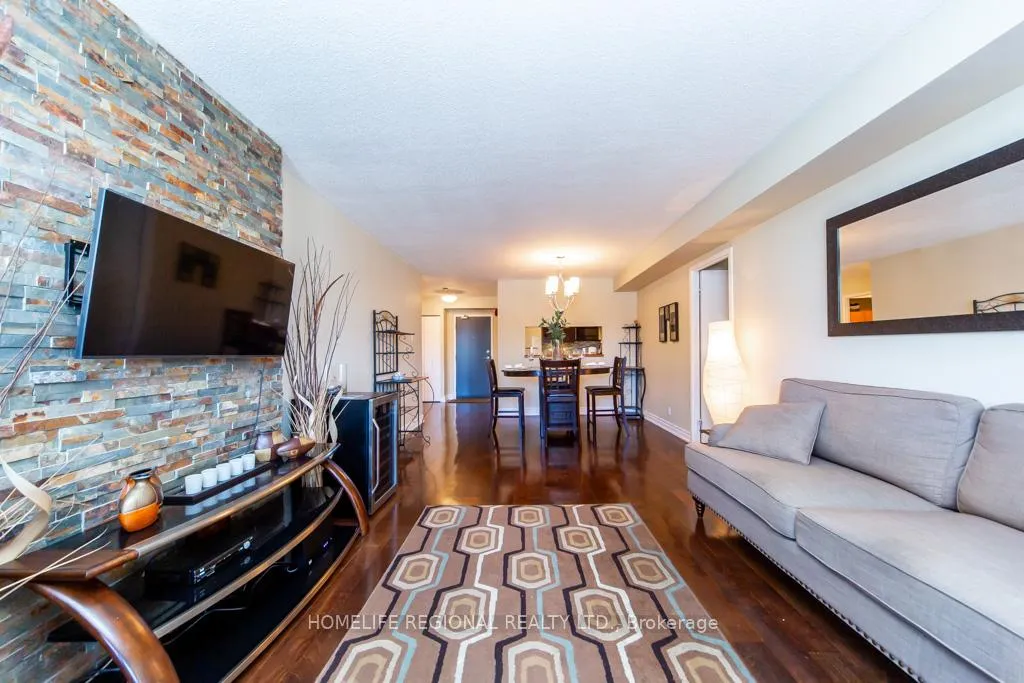 Photo 8 of Unit 202, 1665 Pickering Parkway, Pickering, Village East — HOMEH