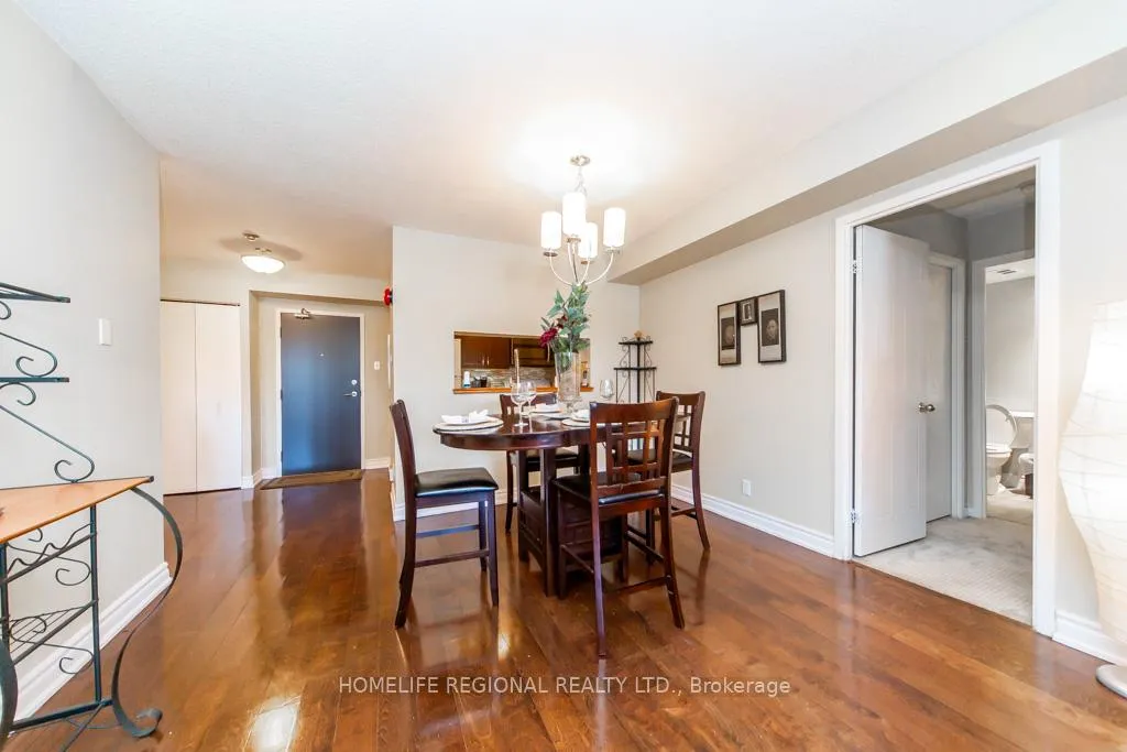 Photo 9 of Unit 202, 1665 Pickering Parkway, Pickering, Village East — HOMEH