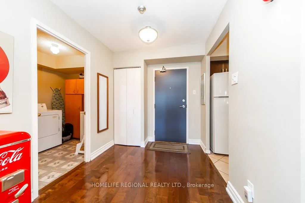 Photo 11 of Unit 202, 1665 Pickering Parkway, Pickering, Village East — HOMEH