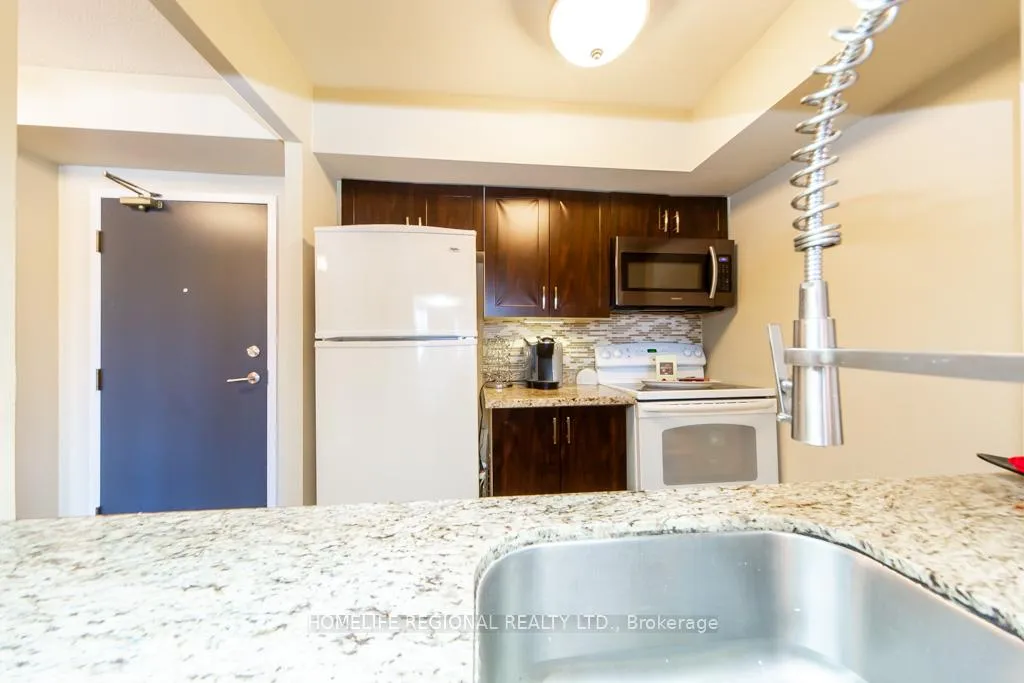 Photo 12 of Unit 202, 1665 Pickering Parkway, Pickering, Village East — HOMEH