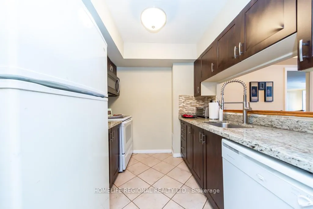 Photo 13 of Unit 202, 1665 Pickering Parkway, Pickering, Village East — HOMEH