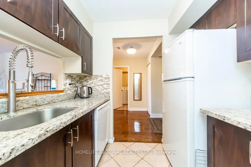 Photo 14 of Unit 202, 1665 Pickering Parkway, Pickering, Village East — HOMEH