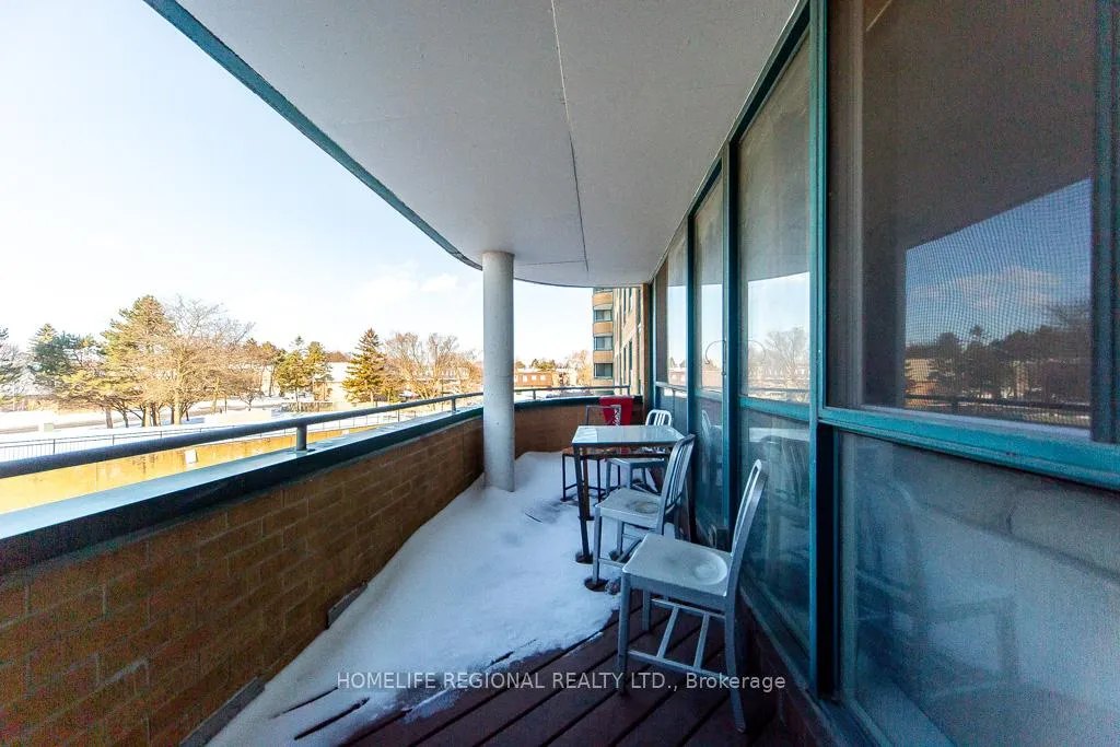 Photo 31 of Unit 202, 1665 Pickering Parkway, Pickering, Village East — HOMEH