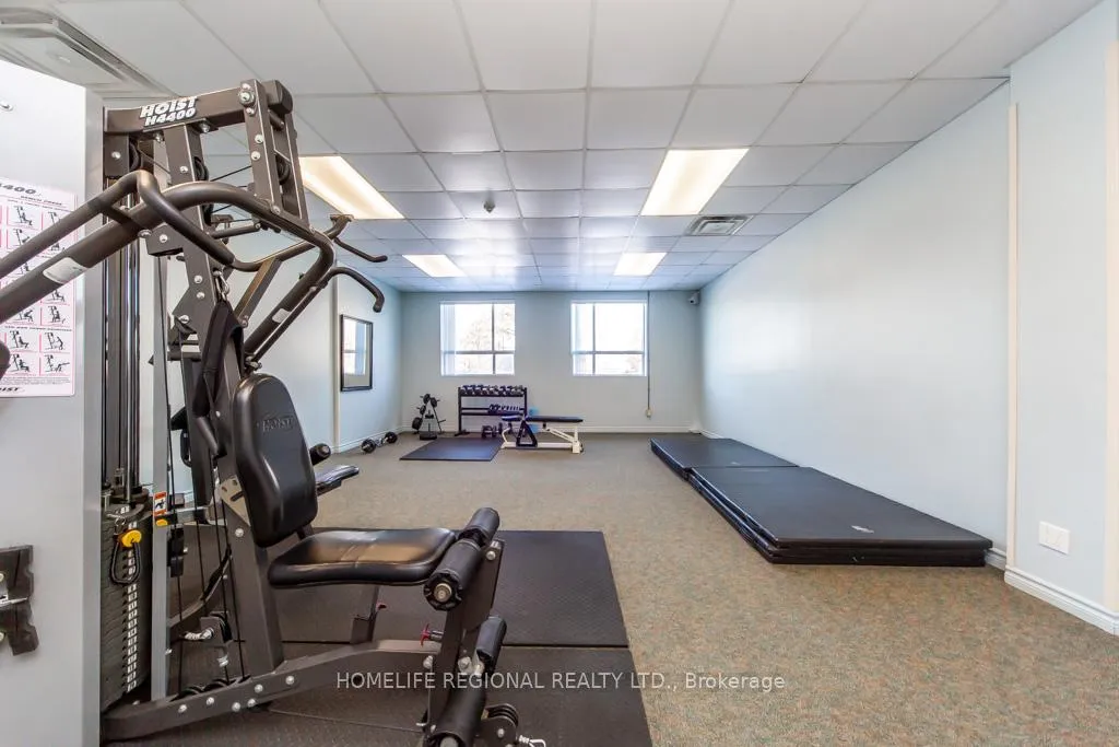 Photo 34 of Unit 202, 1665 Pickering Parkway, Pickering, Village East — HOMEH