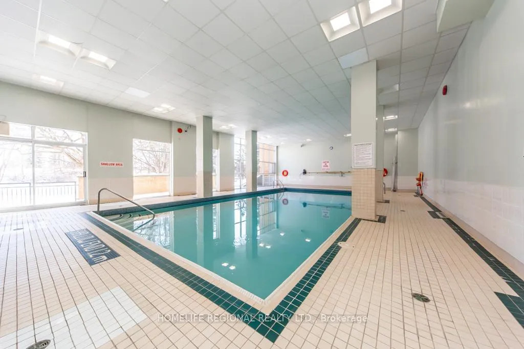 Photo 37 of Unit 202, 1665 Pickering Parkway, Pickering, Village East — HOMEH
