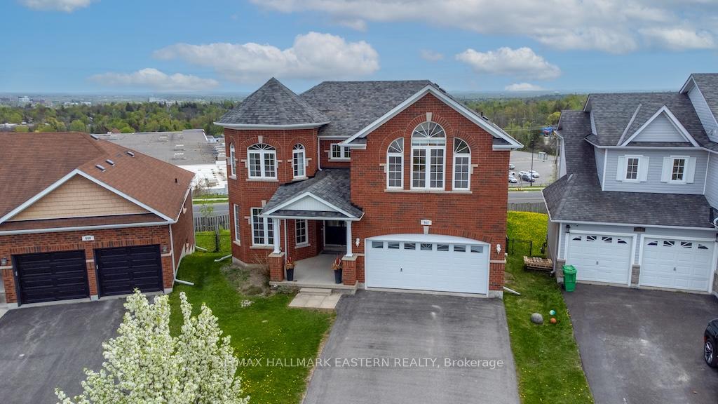 Photo 1 of 962 Baker Street, Peterborough, Northcrest Ward 5 — HOMEH