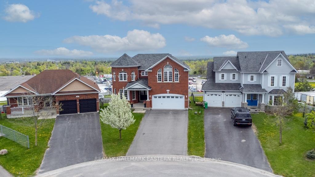 Photo 48 of 962 Baker Street, Peterborough, Northcrest Ward 5 — HOMEH