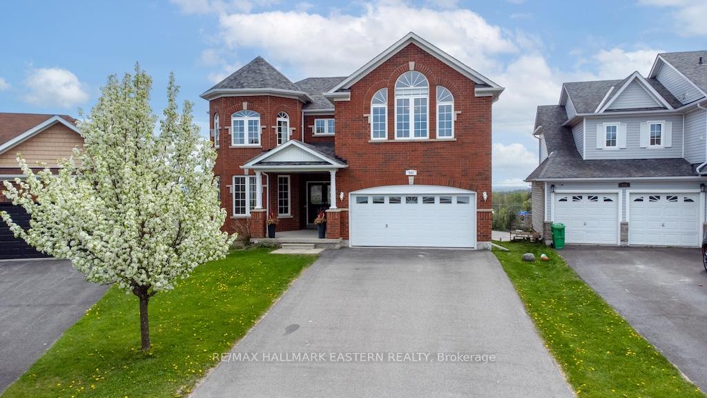 Photo 49 of 962 Baker Street, Peterborough, Northcrest Ward 5 — HOMEH