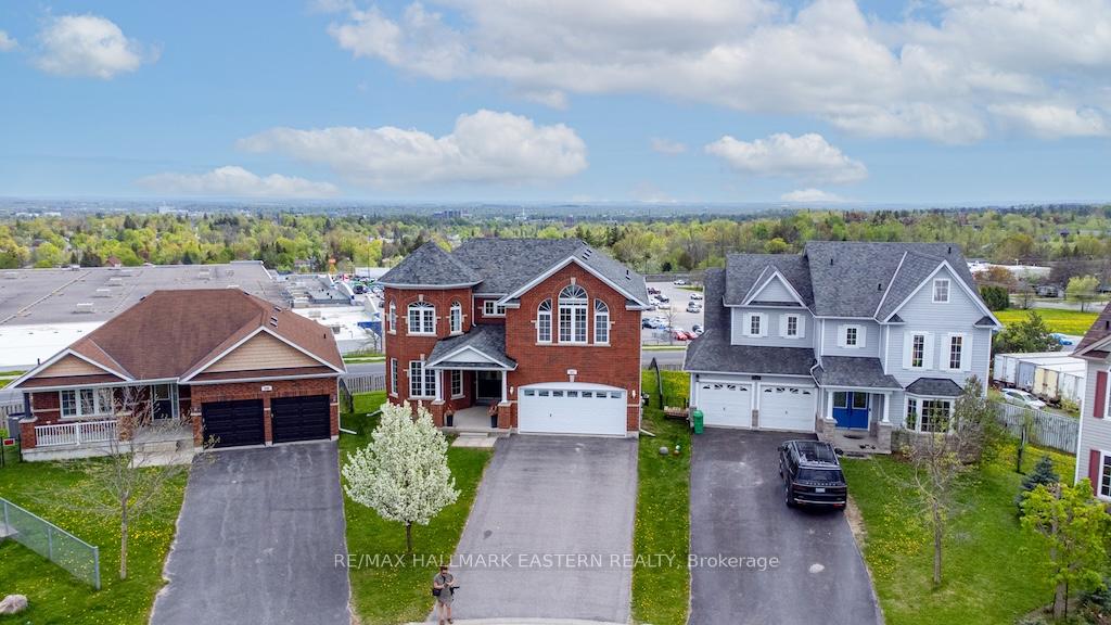 Photo 50 of 962 Baker Street, Peterborough, Northcrest Ward 5 — HOMEH