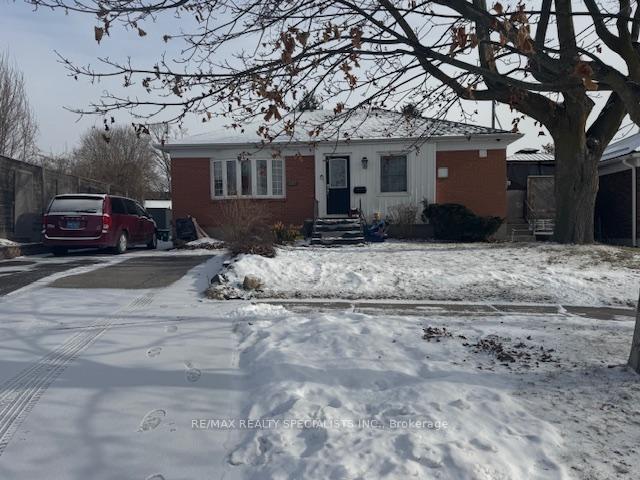 Photo 1 of 1101 Cloverdale Street, Oshawa, Lakeview — HOMEH
