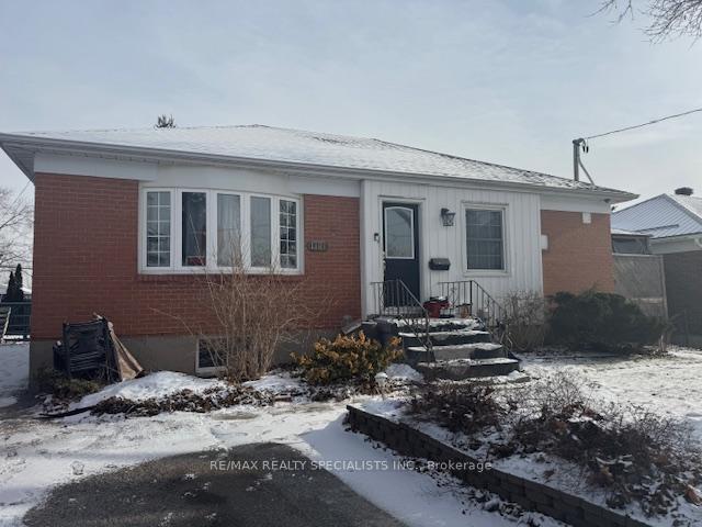 Photo 2 of 1101 Cloverdale Street, Oshawa, Lakeview — HOMEH