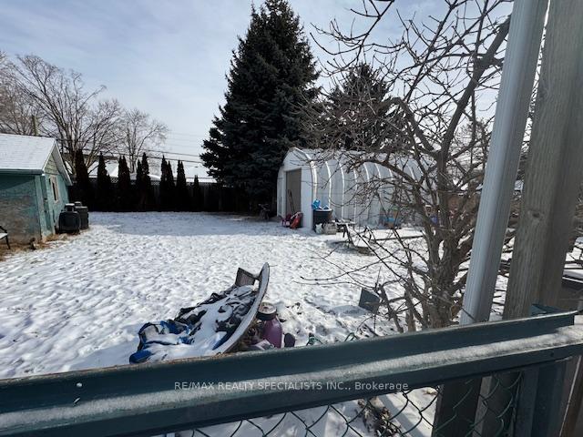 Photo 5 of 1101 Cloverdale Street, Oshawa, Lakeview — HOMEH