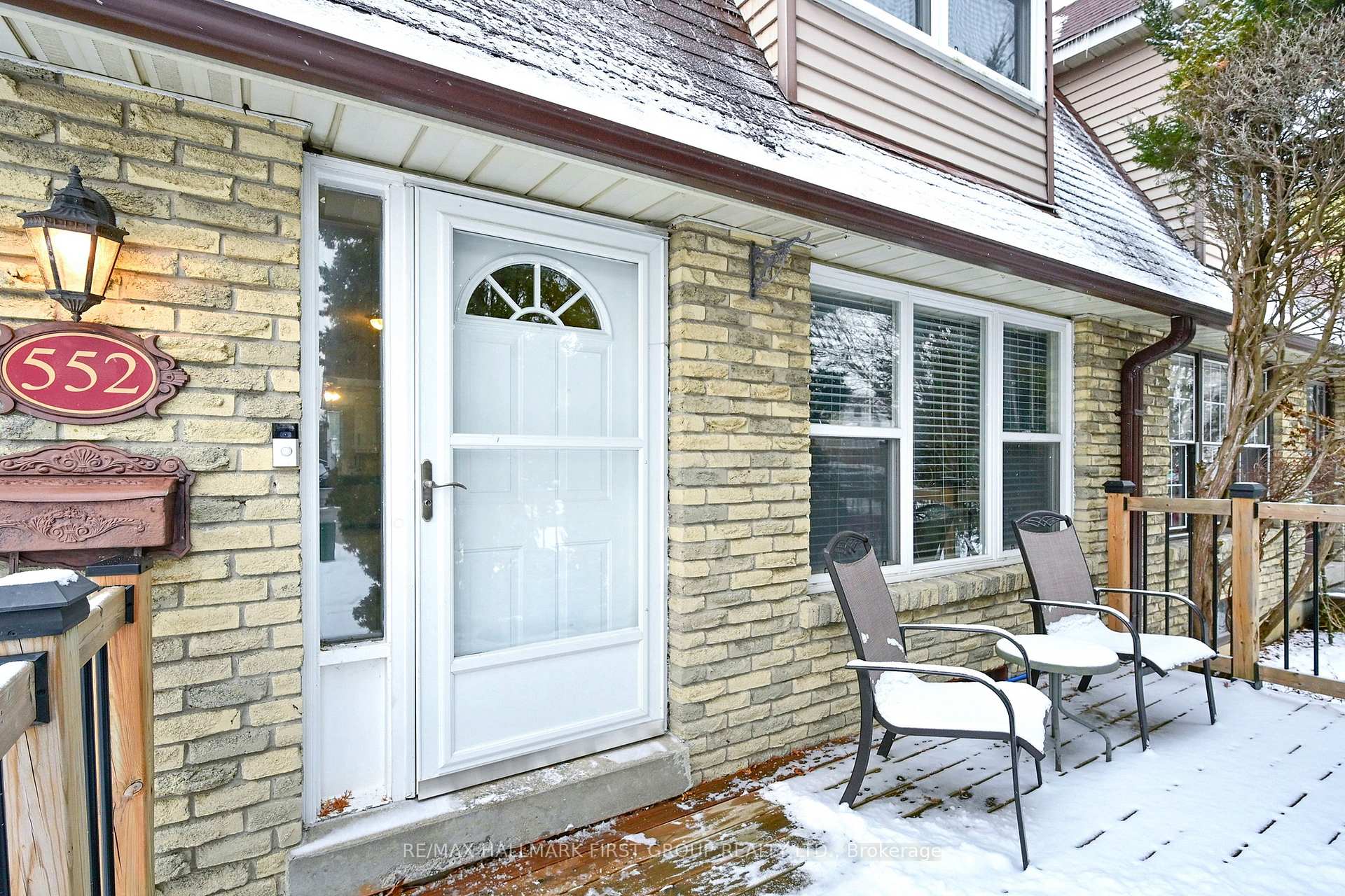 Photo 2 of 552 Lancelot Crescent, Oshawa, Eastdale — HOMEH