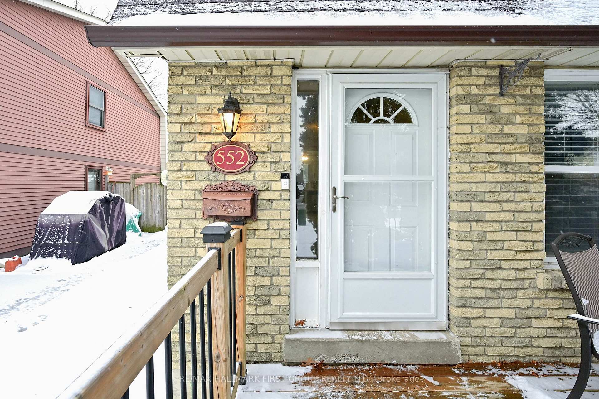 Photo 3 of 552 Lancelot Crescent, Oshawa, Eastdale — HOMEH